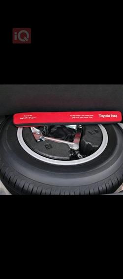 تۆیۆتا ڕاڤ 4